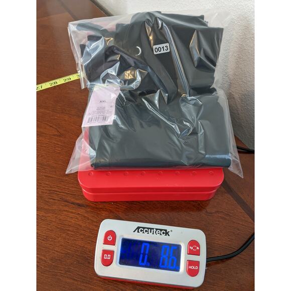 Wild Fable Active Skirt XXL‎ Black Heart Rhinestones Mini Sports Tennis Jeweled - Picture 10 of 10